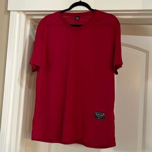 XL brand new but fits like Large